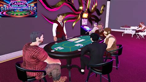 casino simulator|casino slots simulation.